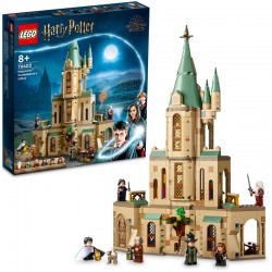 LEGO BUREAU DE DUMBLEDORE HPOTTER