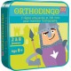 ASMODEE ORTHODINGO CE2
