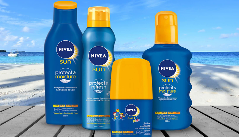 Nivea